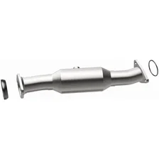2000-2003 Honda S2000 2.0L | 2004-2005 Honda S2000 2.2L California Grade CARB Compliant Direct-Fit Catalytic Converter image 4
