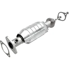 2002-2003 Mitsubishi Lancer 2.0L California Grade CARB Compliant Direct-Fit Catalytic Converter image 1