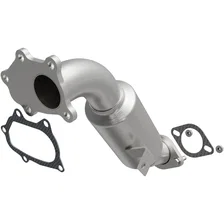 OEM Grade Federal / EPA Compliant Direct-Fit Catalytic Converter for Subaru image 1