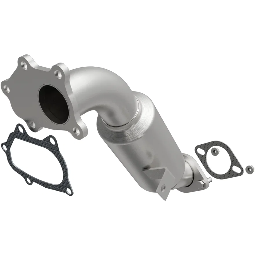 OEM Grade Federal / EPA Compliant Direct-Fit Catalytic Converter for Subaru