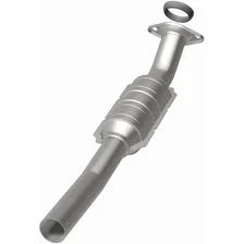 2009-2012 Mazda 6 2.5L California Grade CARB Compliant Direct-Fit Catalytic Converter image 3