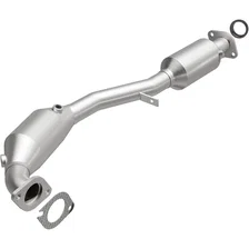 2005 Subaru Outback 2.5L California Grade CARB Compliant Direct-Fit Catalytic Converter image 1