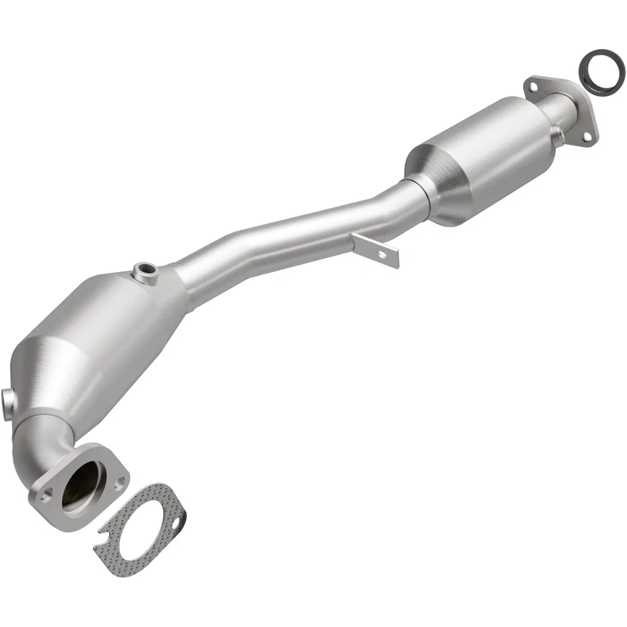 2005 Subaru Outback 2.5L California Grade CARB Compliant Direct-Fit Catalytic Converter