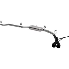 2022-2024 Ford Maverick 2.0L Street Series Cat-Back Performance Exhaust System image 1