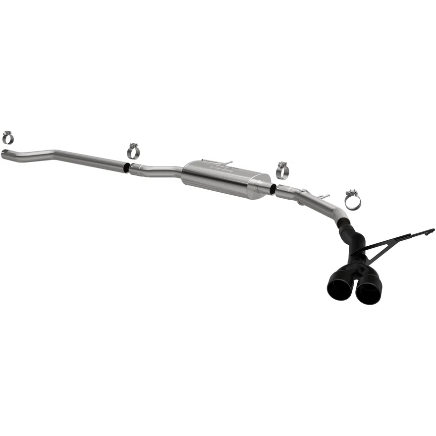 2022-2024 Ford Maverick 2.0L Street Series Cat-Back Performance Exhaust System