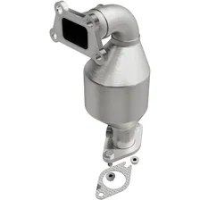 2014-2016 Chevrolet Impala Limited 3.6L | 2012-2013 Chevrolet Impala 3.6L California Grade CARB Compliant Direct-Fit Catalytic Converter image 1