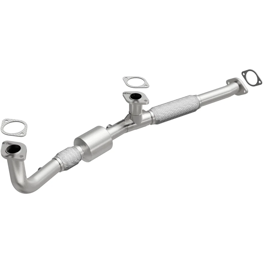 1995 Chrysler Sebring 2.5L | 1995 Dodge Avenger 2.5L California Grade CARB Compliant Direct-Fit Catalytic Converter