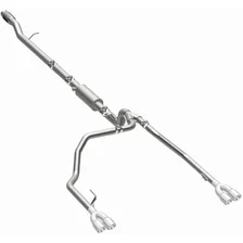 Street Series Cat-Back Performance Exhaust System image 2