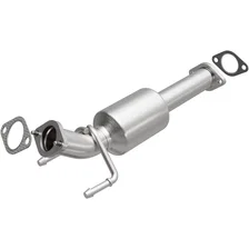Rear 2012-2018 Chevrolet Sonic 1.4L | 2012-2018 Chevrolet Sonic 1.8L OEM Grade Federal / EPA Compliant Direct-Fit Catalytic Converter image 1