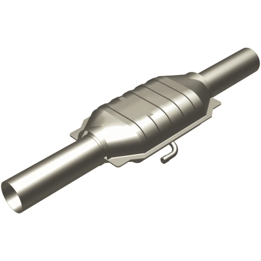 California Grade CARB Compliant Direct-Fit Catalytic Converter for Jeep