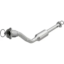 California Grade CARB Compliant Direct-Fit Catalytic Converter image 1