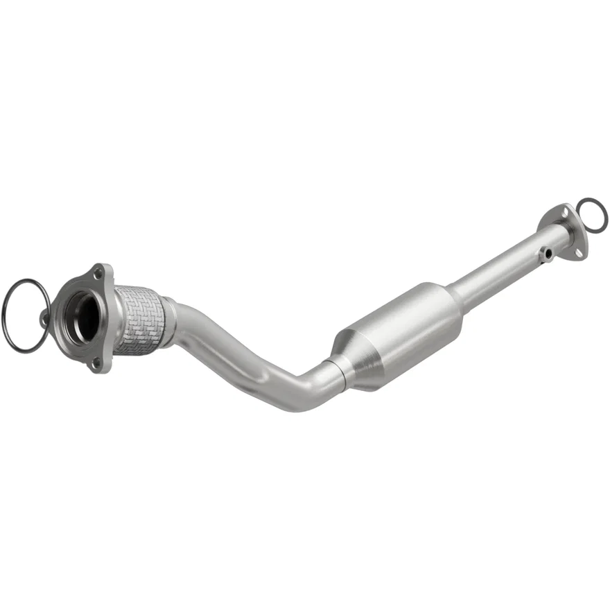 California Grade CARB Compliant Direct-Fit Catalytic Converter