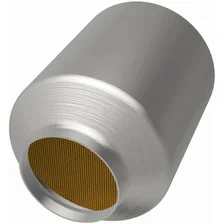 California Grade CARB Compliant Universal Catalytic Converter image 3