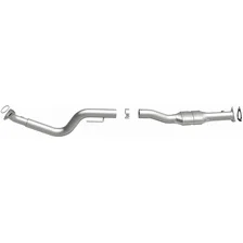 Right OEM Grade Federal / EPA Compliant Direct-Fit Catalytic Converter image 4