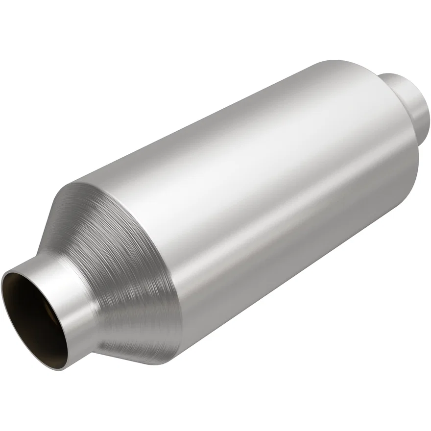 California Grade CARB Compliant Universal Catalytic Converter