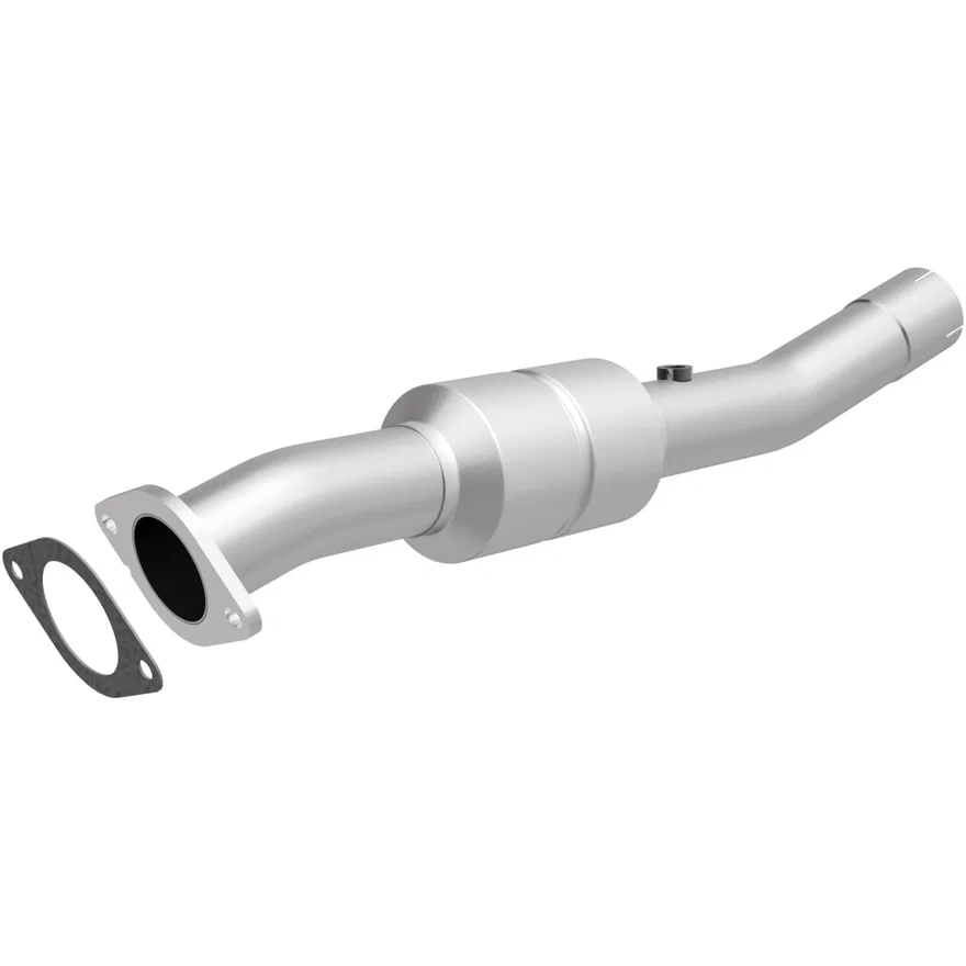 Right HM Grade Federal / EPA Compliant Direct-Fit Catalytic Converter