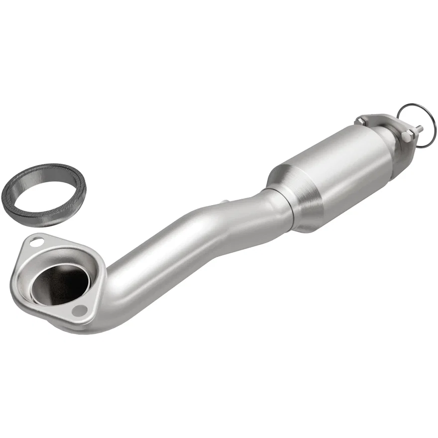 2011 Honda CR-V 2.4L California Grade CARB Compliant Direct-Fit Catalytic Converter