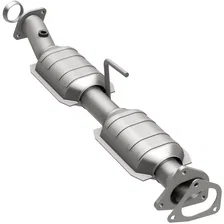 California Grade CARB Compliant Direct-Fit Catalytic Converter image 2