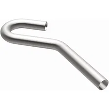 2.25in. 3 In 1 Bend (10 Pack) Performance Exhaust Pipes image 2