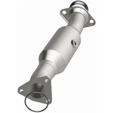 2000-2003 Honda S2000 2.0L | 2004-2005 Honda S2000 2.2L California Grade CARB Compliant Direct-Fit Catalytic Converter image 3
