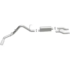 Street Series Cat-Back Performance Exhaust System image 4