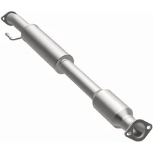 OEM Grade Federal / EPA Compliant Direct-Fit Catalytic Converter image 2