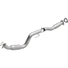 Right California Grade CARB Compliant Direct-Fit Catalytic Converter image 1