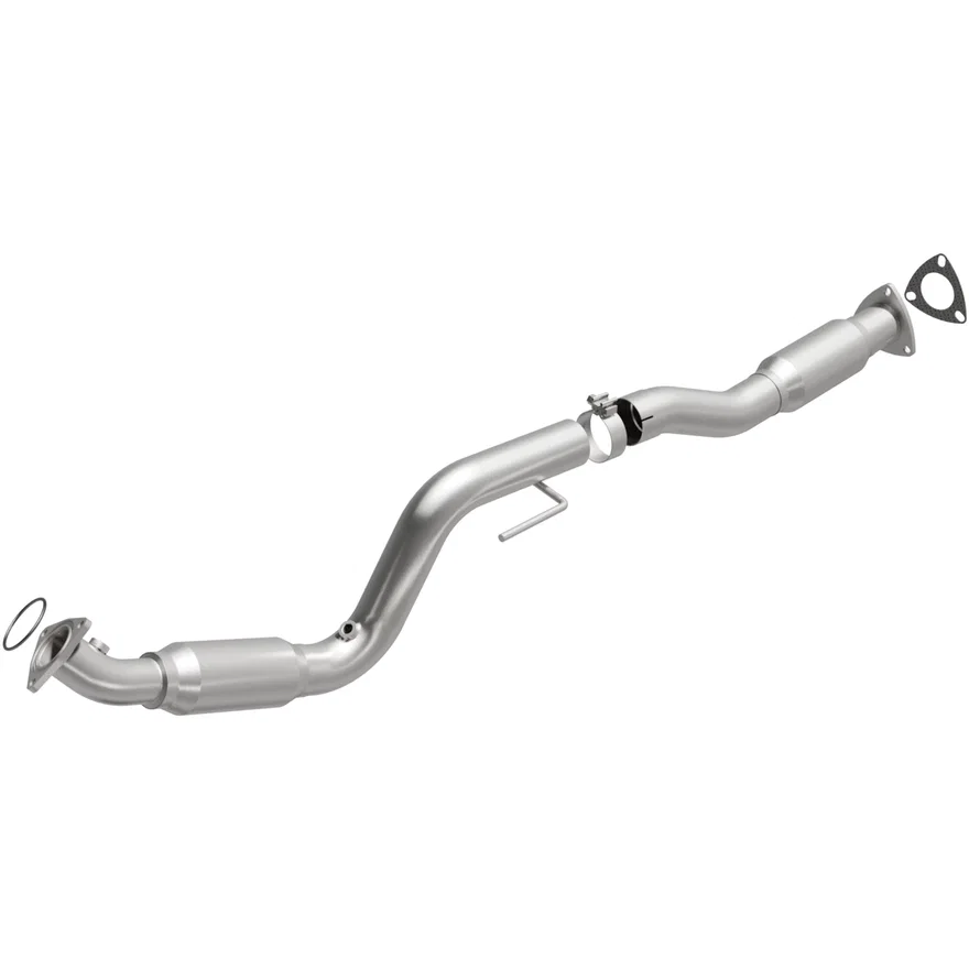 Right California Grade CARB Compliant Direct-Fit Catalytic Converter