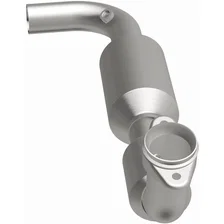 2004 Ford F-150 Heritage 5.4L | 2000-2003 Ford F-150 5.4L OEM Grade Federal / EPA Compliant Direct-Fit Catalytic Converter image 4