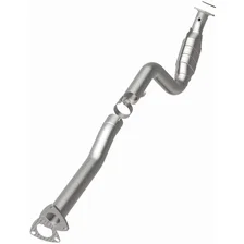 Right OEM Grade Federal / EPA Compliant Direct-Fit Catalytic Converter image 3