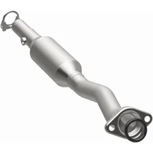 2004-2006 Scion xB 1.5L OEM Grade Federal / EPA Compliant Direct-Fit Catalytic Converter image 2