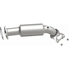 California Grade CARB Compliant Direct-Fit Catalytic Converter image 4