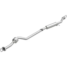 2016-2018 Mazda MX-5 Miata 2.0L OEM Grade Federal / EPA Compliant Direct-Fit Catalytic Converter image 1