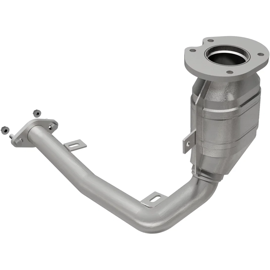 1988-1991 Honda CRX 1.5L Standard Grade Federal / EPA Compliant Direct-Fit Catalytic Converter