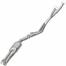 1985-1988 BMW 535i 3.5L | 1985-1987 BMW 635CSi 3.5L Standard Grade Federal / EPA Compliant Direct-Fit Catalytic Converter image 3