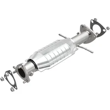 California Grade CARB Compliant Direct-Fit Catalytic Converter image 1