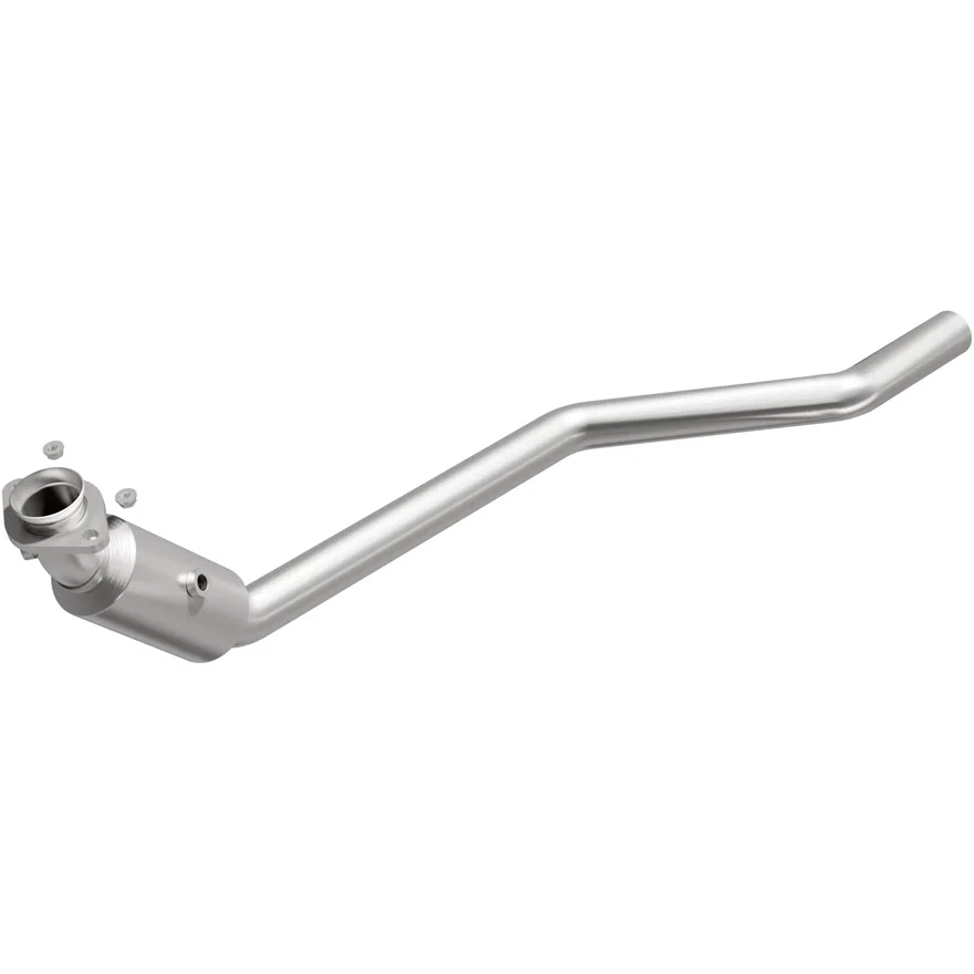 Right 2006-2008 Jaguar S-Type 3.0L OEM Grade Federal / EPA Compliant Direct-Fit Catalytic Converter