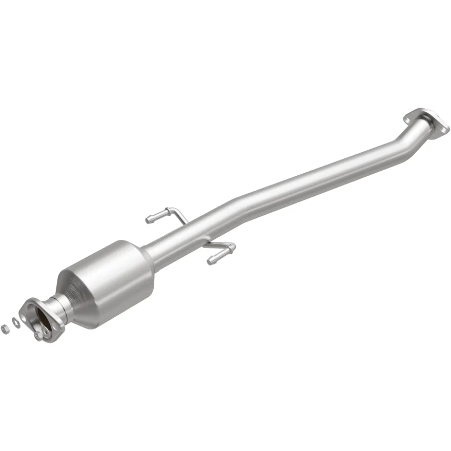 2020 Toyota Highlander 3.5L OEM Grade Federal / EPA Compliant Direct-Fit Catalytic Converter