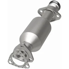 Standard Grade Federal / EPA Compliant Direct-Fit Catalytic Converter image 3