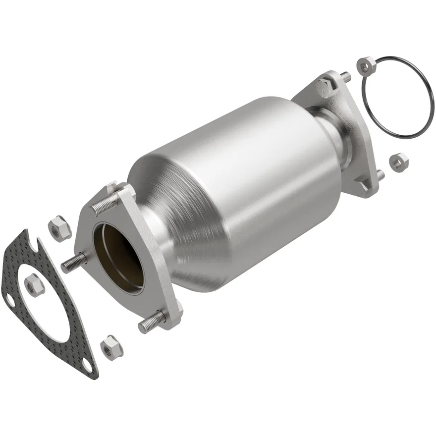 2014-2020 Acura RLX 3.5L OEM Grade Federal / EPA Compliant Direct-Fit Catalytic Converter