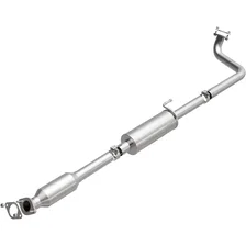 2018-2020 Hyundai Kona 2.0L OEM Grade Federal / EPA Compliant Direct-Fit Catalytic Converter image 1