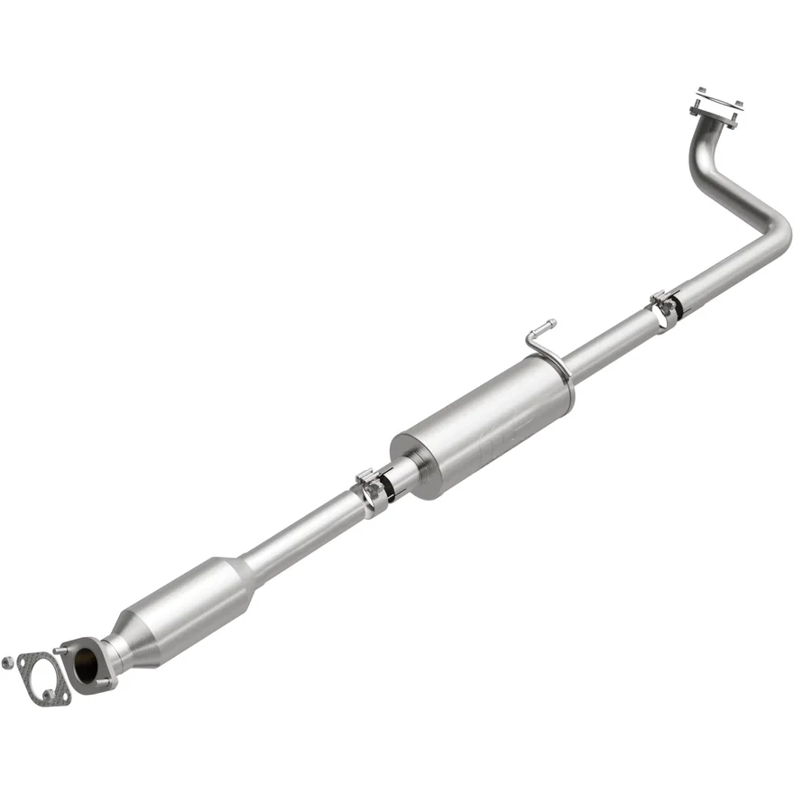 2018-2020 Hyundai Kona 2.0L OEM Grade Federal / EPA Compliant Direct-Fit Catalytic Converter
