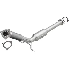 California Grade CARB Compliant Direct-Fit Catalytic Converter for Volvo image 1