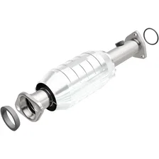 1996-1999 Acura Integra 1.8L HM Grade Federal / EPA Compliant Direct-Fit Catalytic Converter image 1