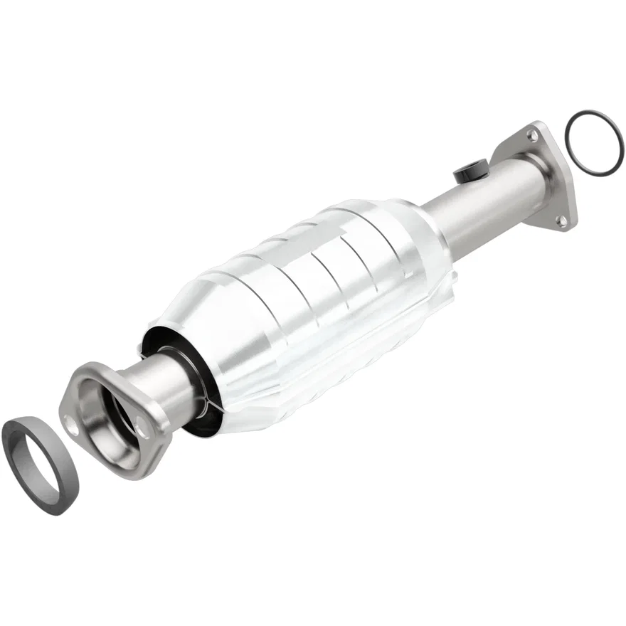 1996-1999 Acura Integra 1.8L HM Grade Federal / EPA Compliant Direct-Fit Catalytic Converter