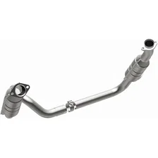 2006 Dodge Ram 1500 5.7L OEM Grade Federal / EPA Compliant Direct-Fit Catalytic Converter image 2