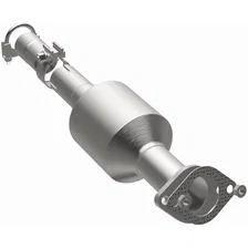 2018-2020 Kia Rio 1.6L | 2018-2019 Hyundai Accent 1.6L California Grade CARB Compliant Direct-Fit Catalytic Converter image 2