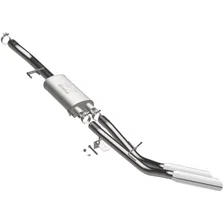 Street Series Cat-Back Performance Exhaust System image 2