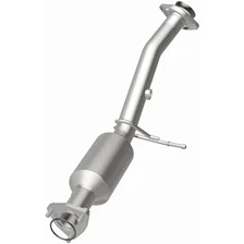 2012-2015 Honda Civic Hybrid 1.5L California Grade CARB Compliant Direct-Fit Catalytic Converter image 3