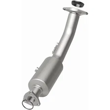 2006-2011 Honda Civic 2.0L California Grade CARB Compliant Direct-Fit Catalytic Converter image 3